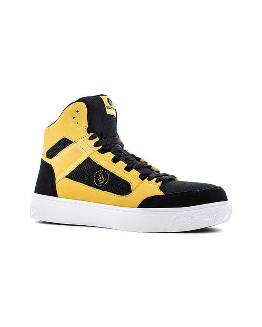 Men's Evolve Safety Toe SD High Top Work Sneakers