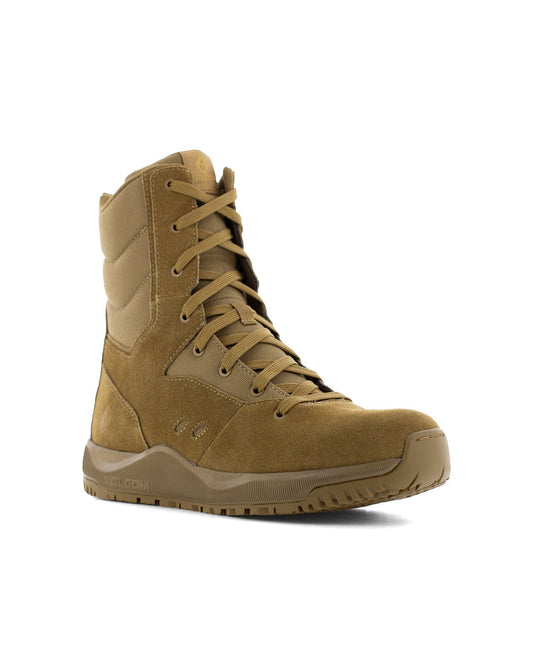 Men's Stone Force Soft Toe Tactical Boots