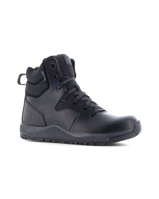 Men's Street Shield Soft Toe Tactical Boots