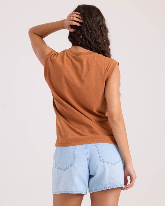 Women's Burly