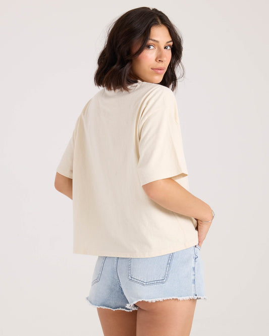 Women's Bliss Tee