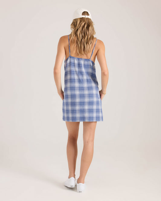 Women's Folkin Stone Dress
