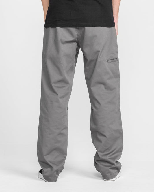 Men's Frickin Relaxed Chino Pants