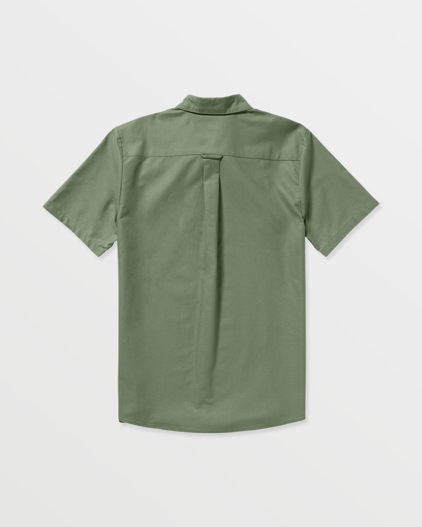 Men's Veeco Oxford Short Sleeve Shirt