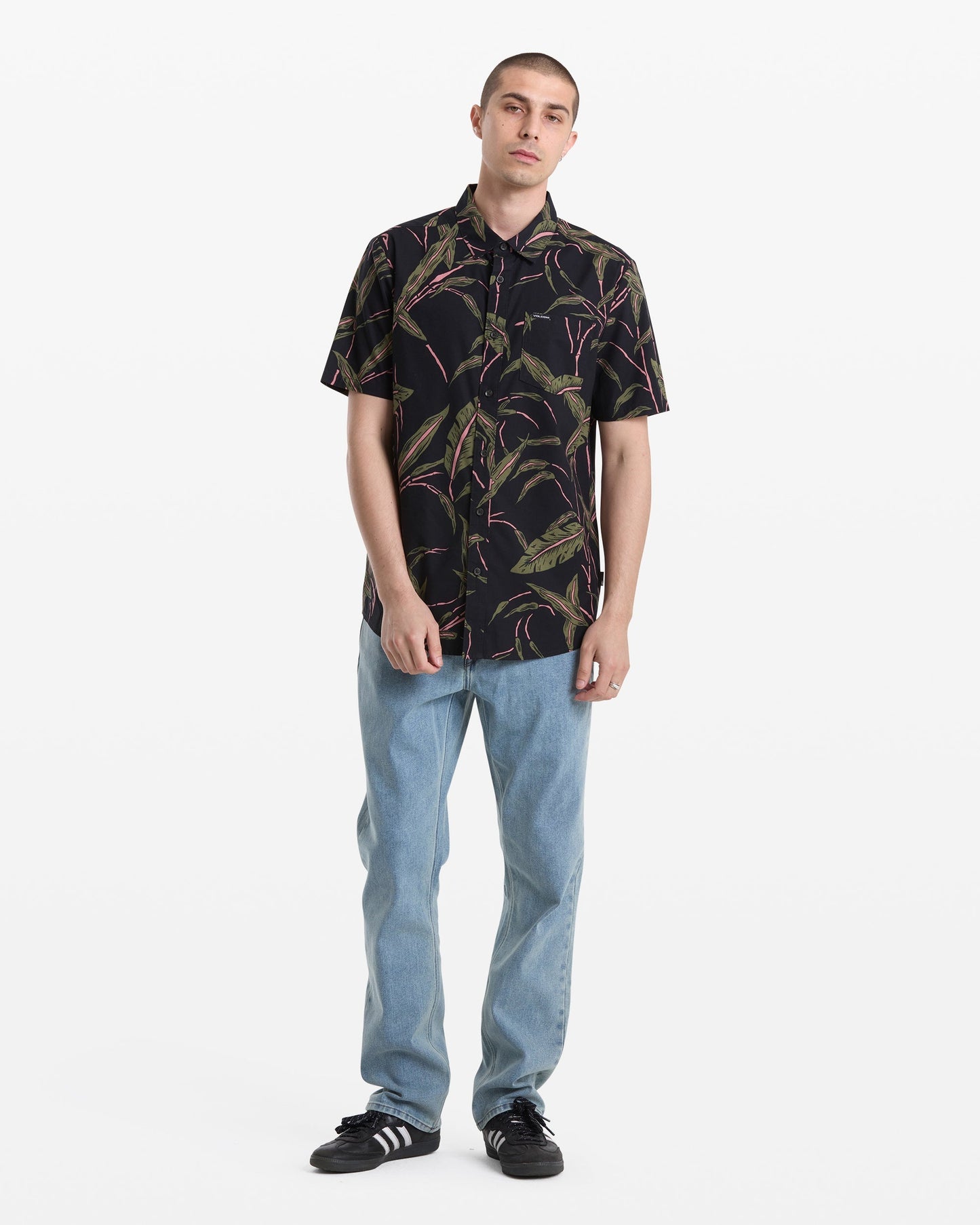 Men's Markerstone Short Sleeve Tee