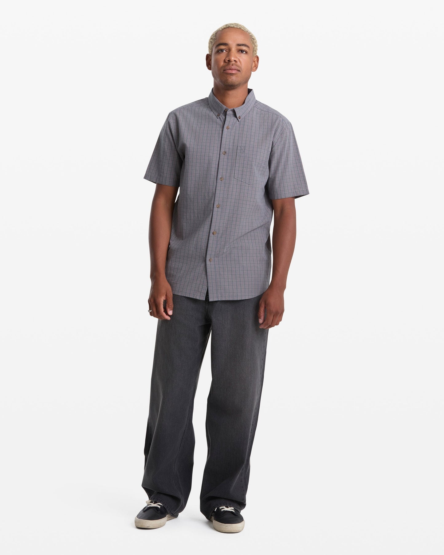 Men's Brewster Short Sleeve Tee