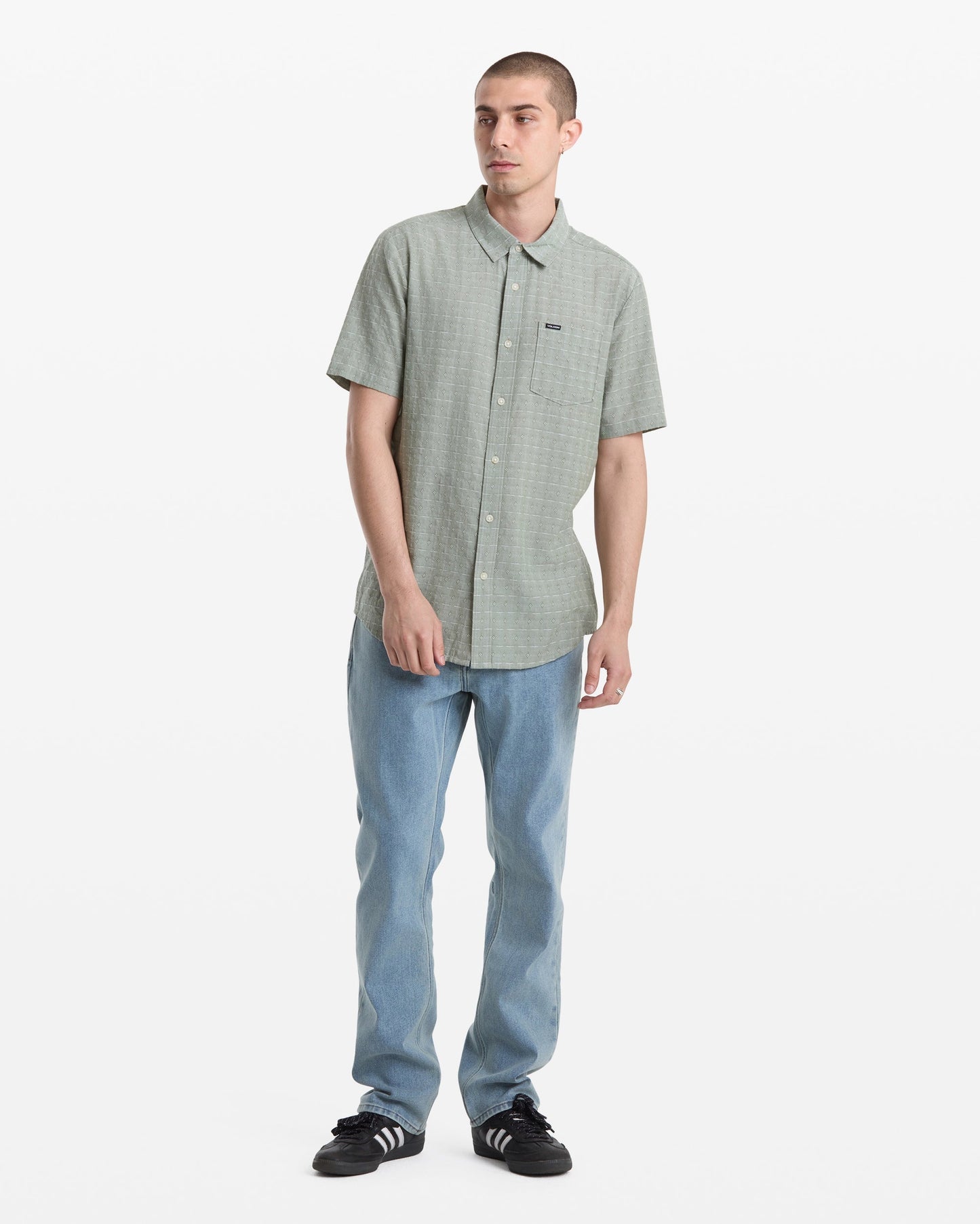 Men's Bankstone II Short Sleeve Tee