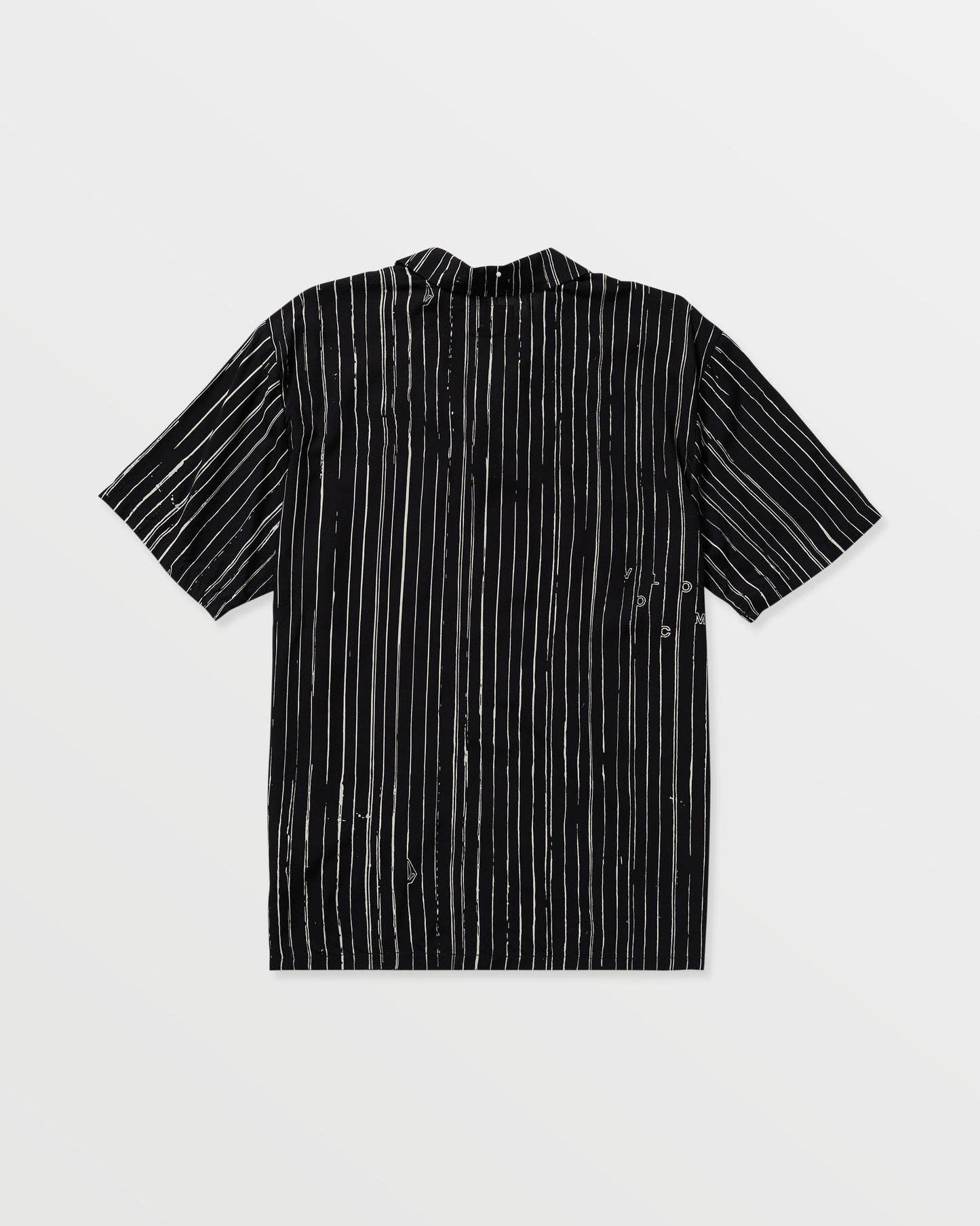 Men's Mistostone Short Sleeve Shirt