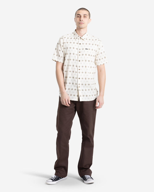 Men's Trusted Short Sleeve Tee