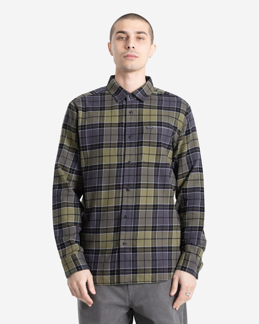 Men's Levelstone Long Sleeve Shirt