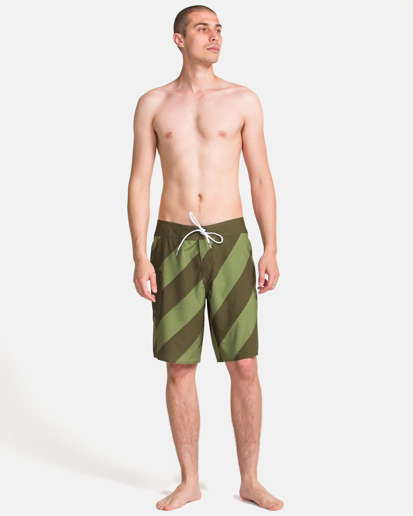 Men's Manic Boardshort 20"
