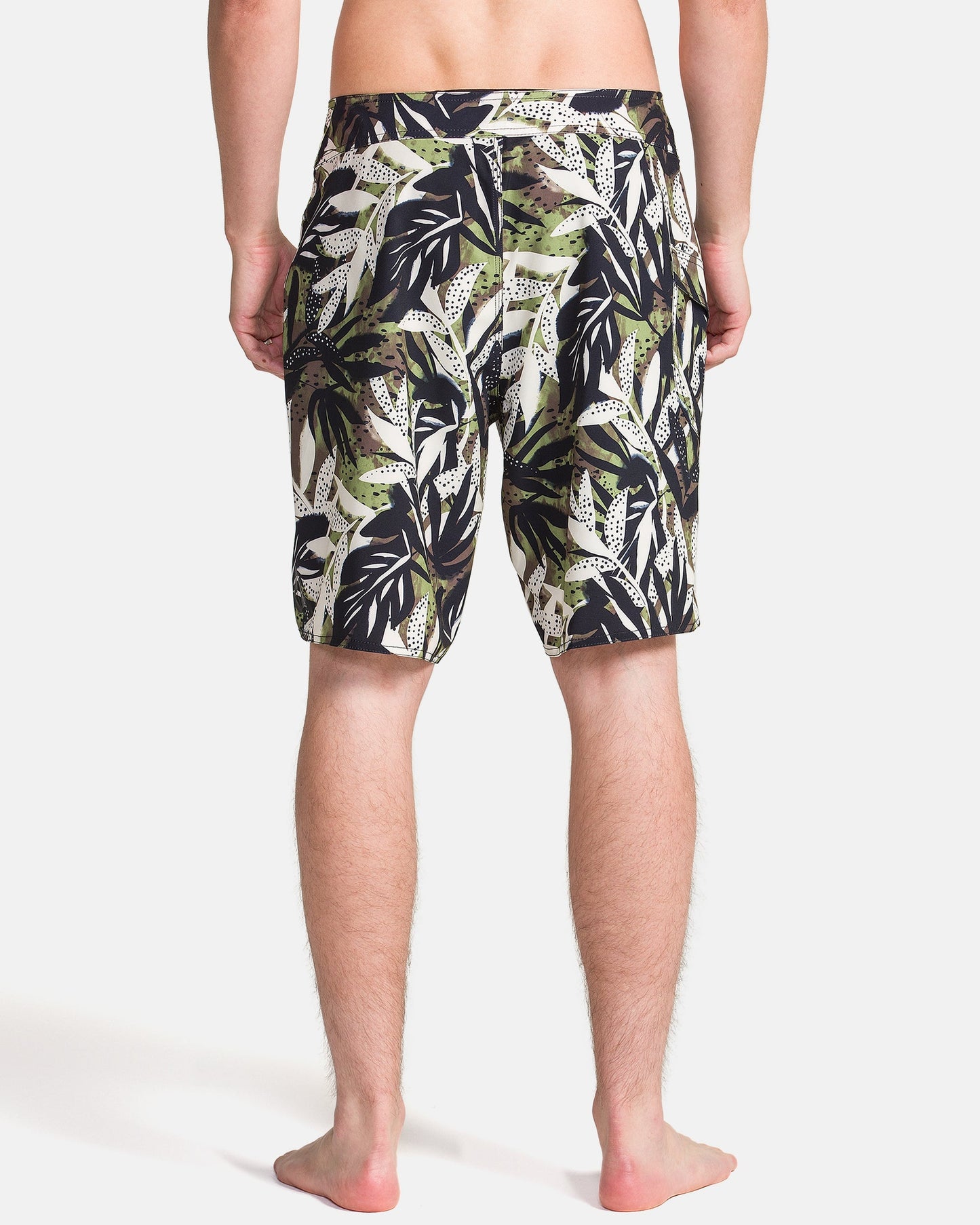 Men's Manic Boardshort 20"