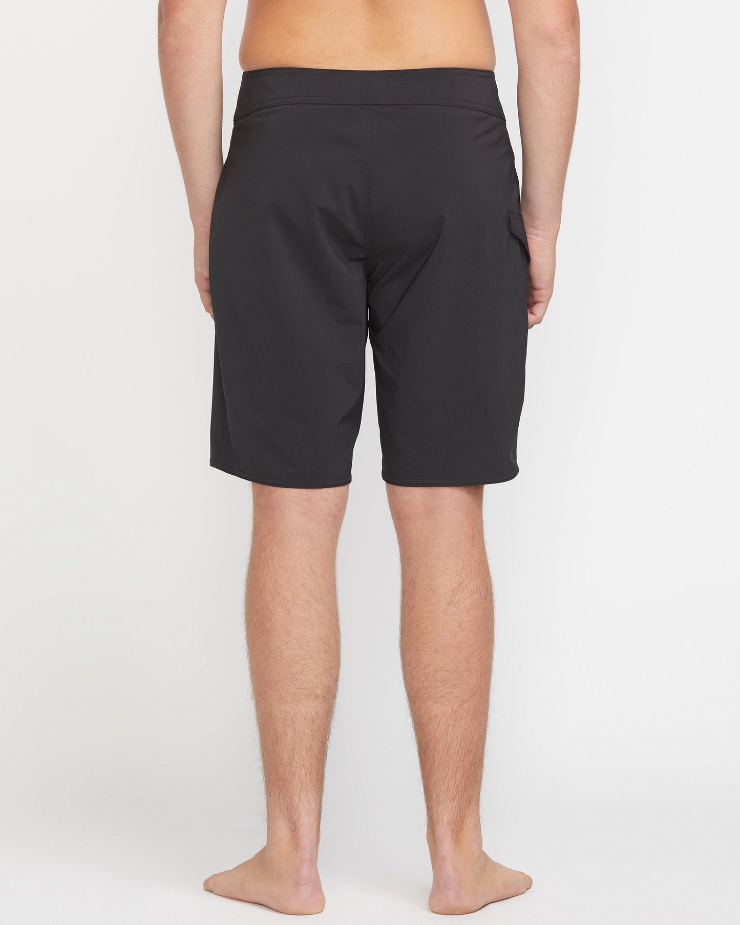 Men's Lido Solid 20" Trunk