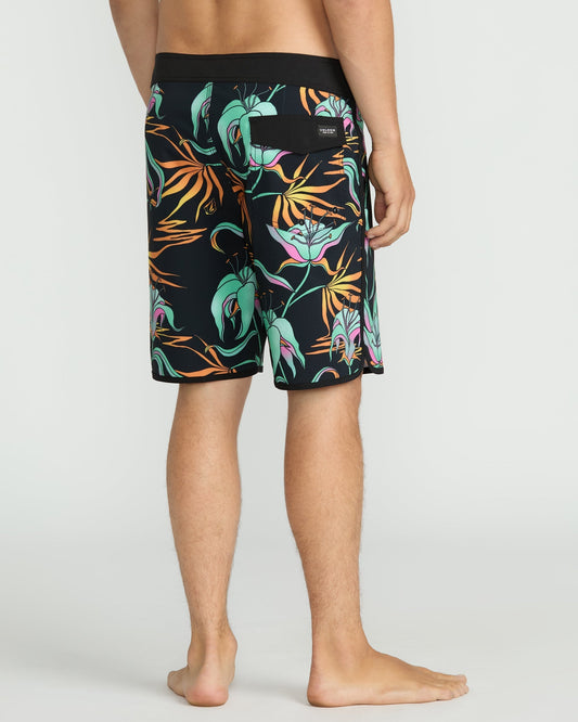 Men's Infuse Scallop Mod Trunk