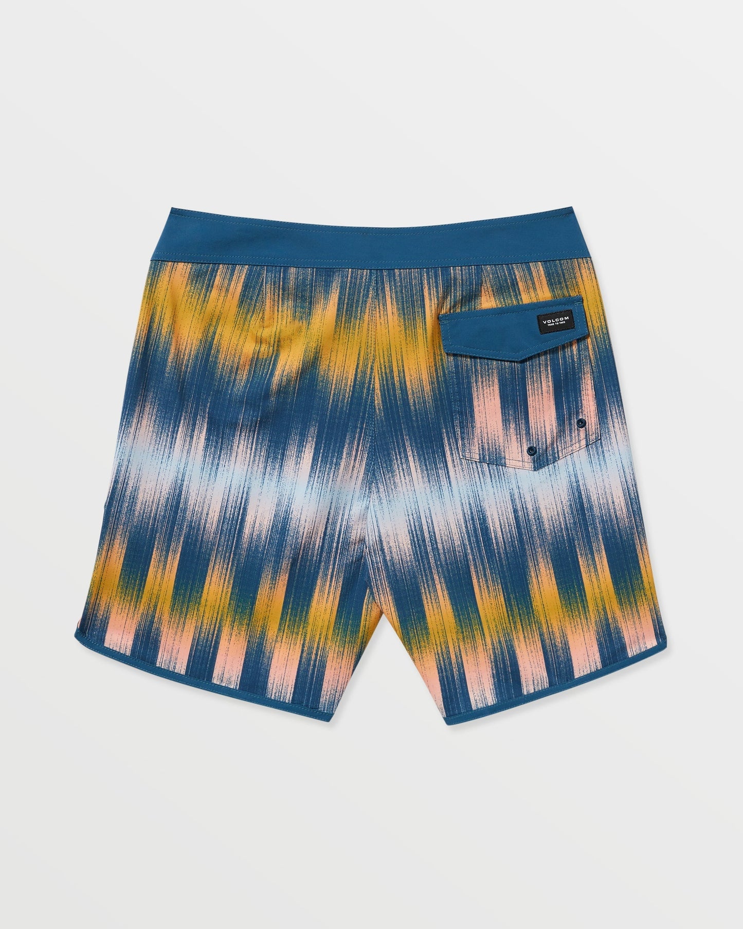 Men's Infuse Scallop Mod Trunk