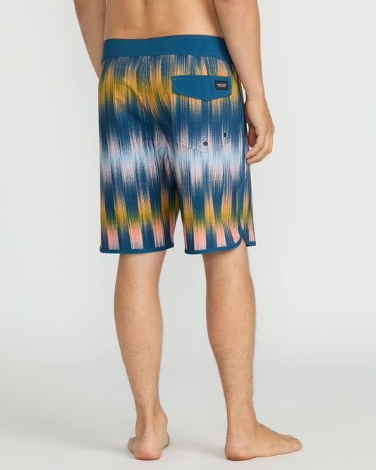 Men's Infuse Scallop Mod Trunk