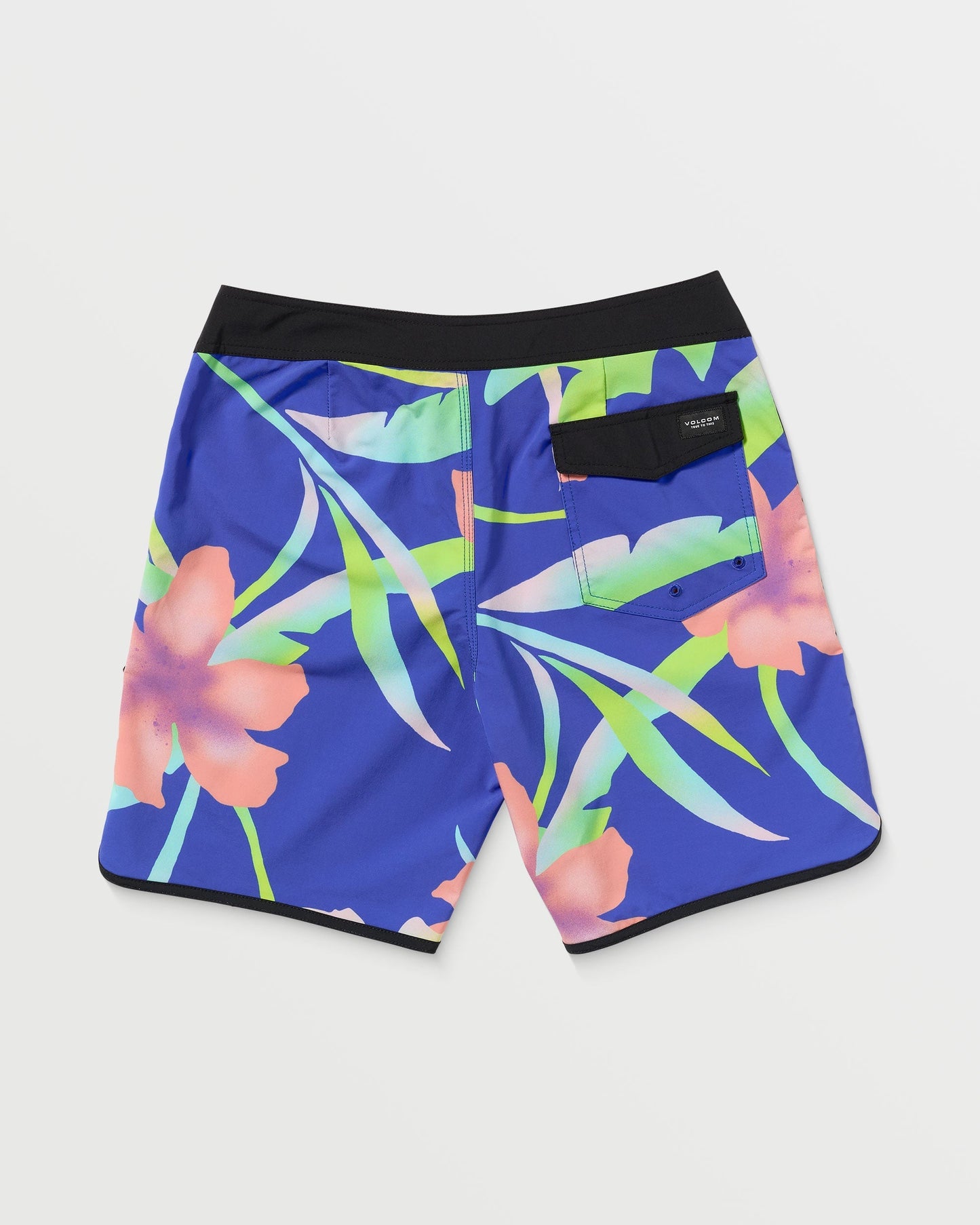 Men's Infuse Scallop Mod Trunk