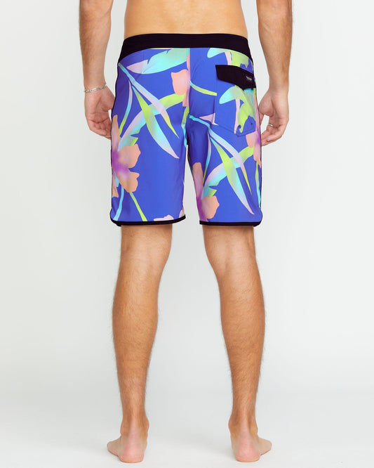 Men's Infuse Scallop Mod Trunk