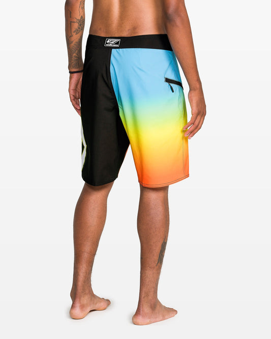 Men's Foster Mod 21"