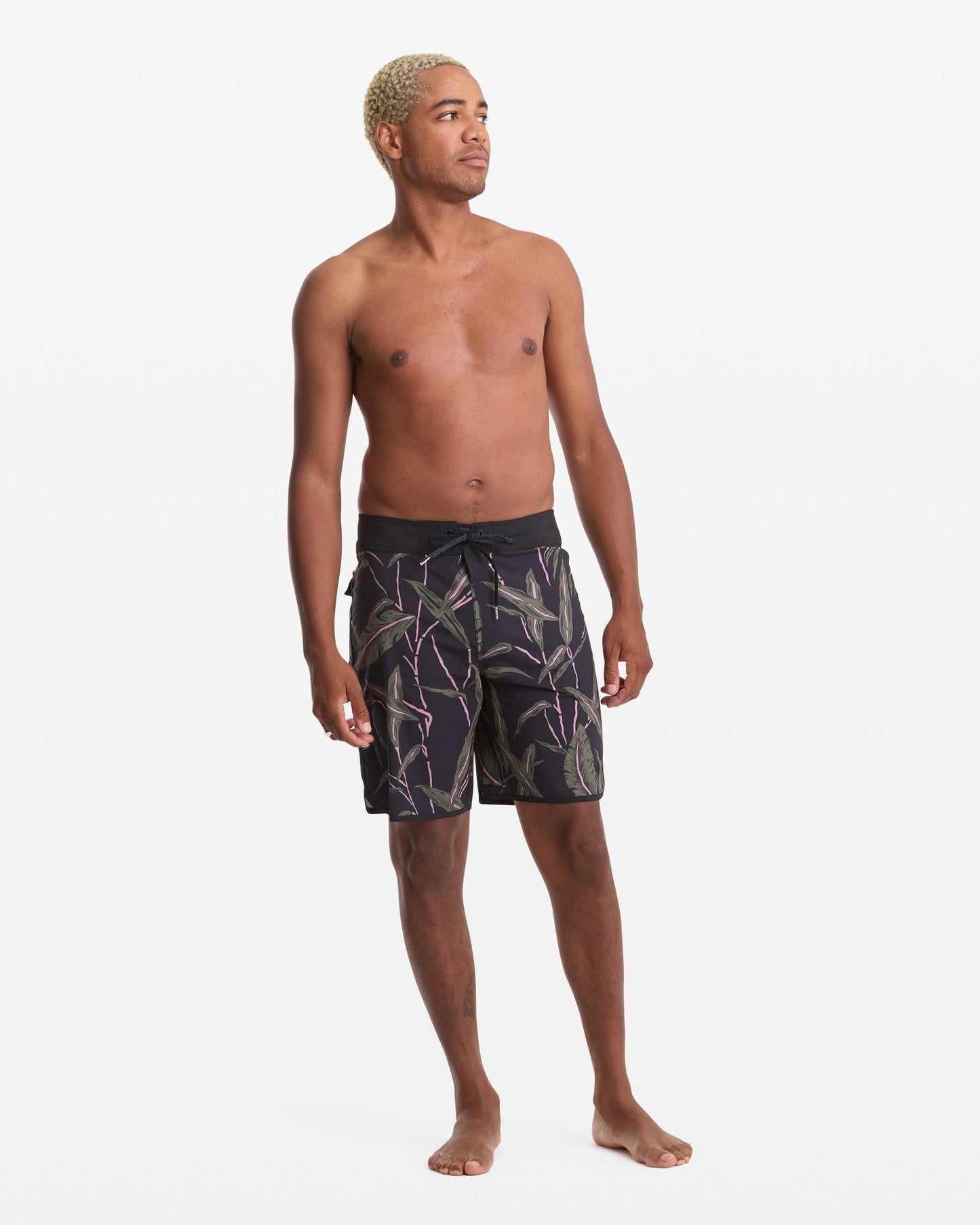 Men's Encounter Scallop Mod 19"