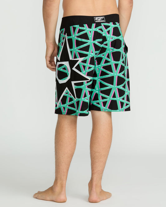 Men's St4R G4Zer Mod 20" Trunk