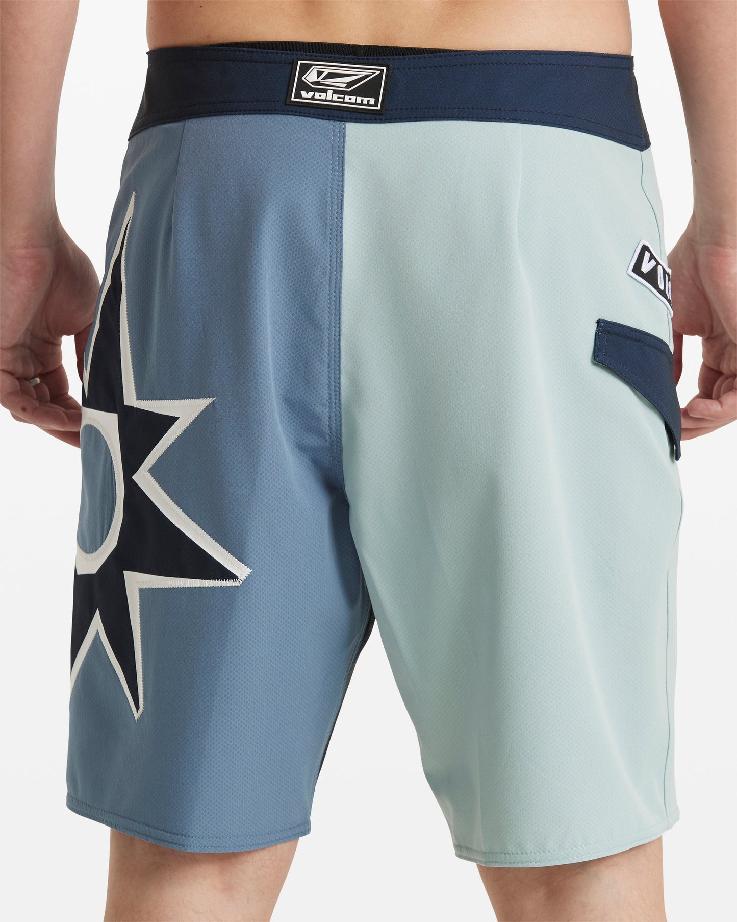 Men's St4R G4Zer Mod 20" Trunk