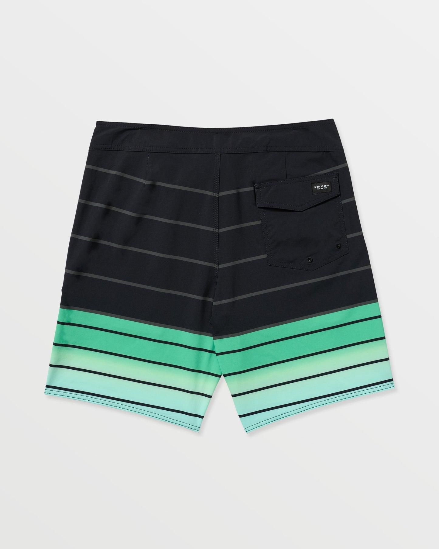 Men's Quarta Fade Mod