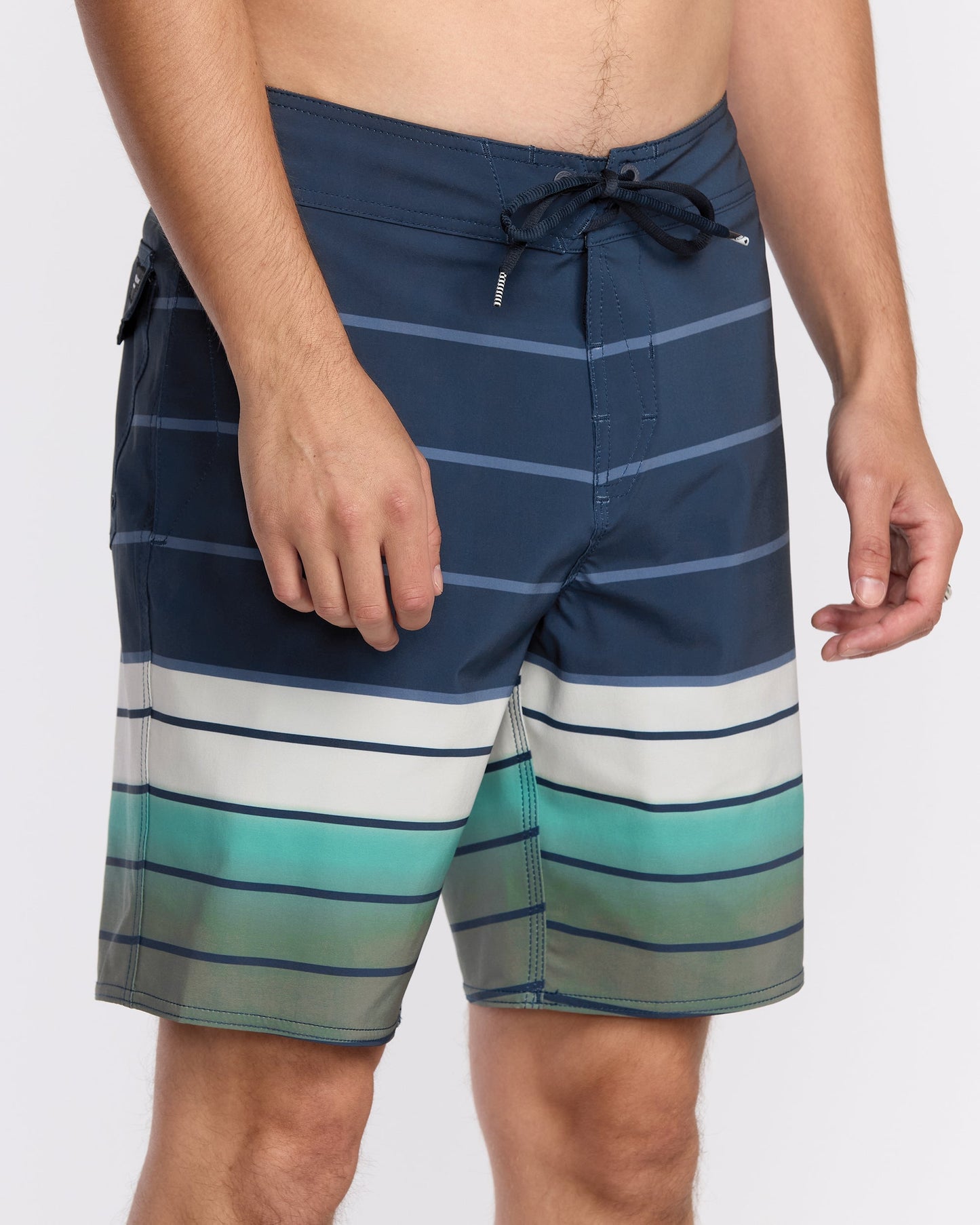 Men's Quarta Fade Mod