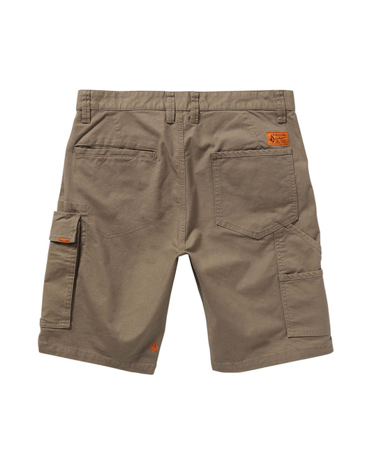 Men's Caliper II Work Shorts