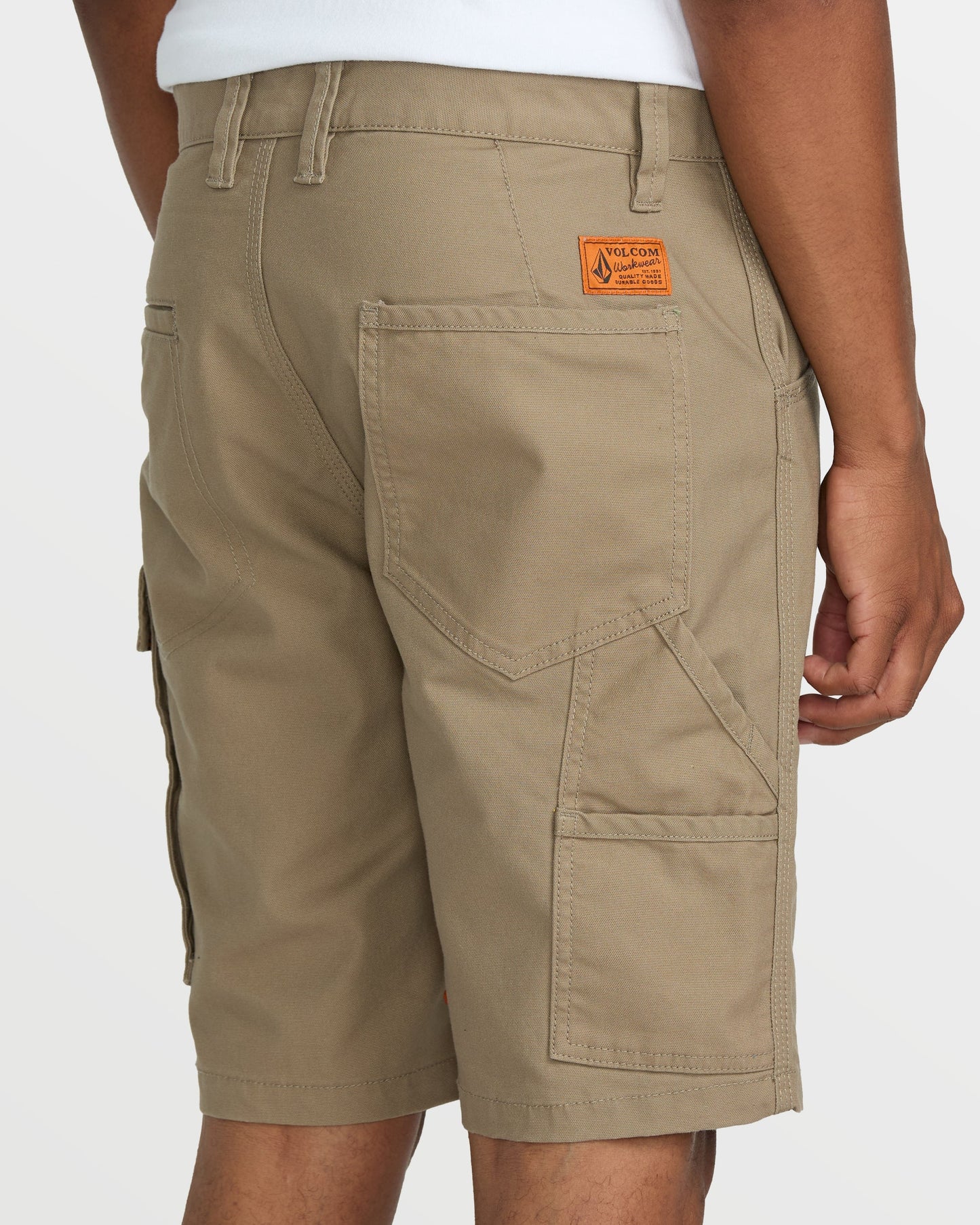 Men's Caliper II Relaxed Work Shorts