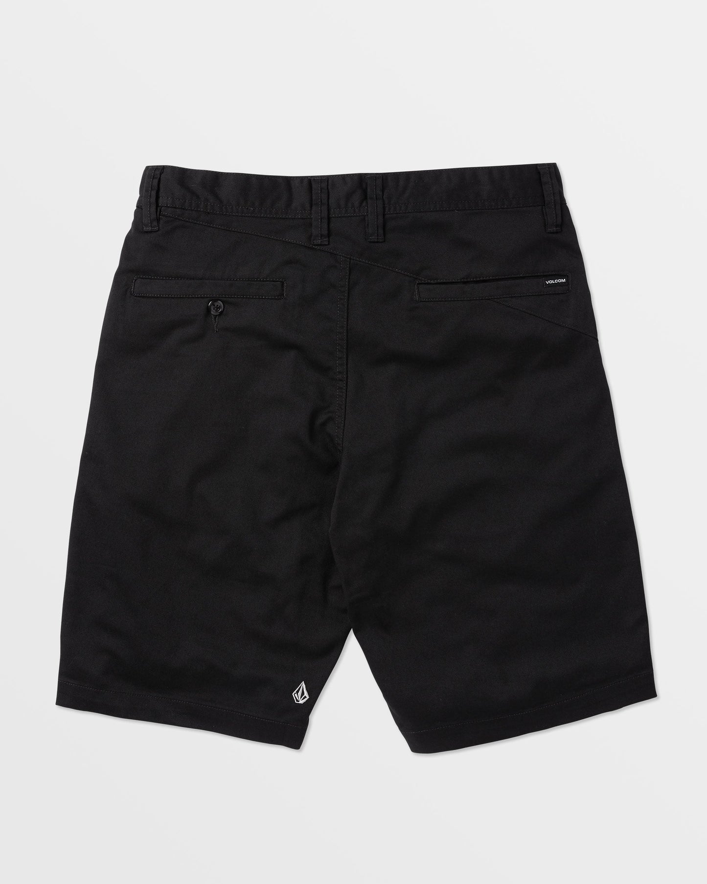 Men's Frickin Modern Stretch Shorts