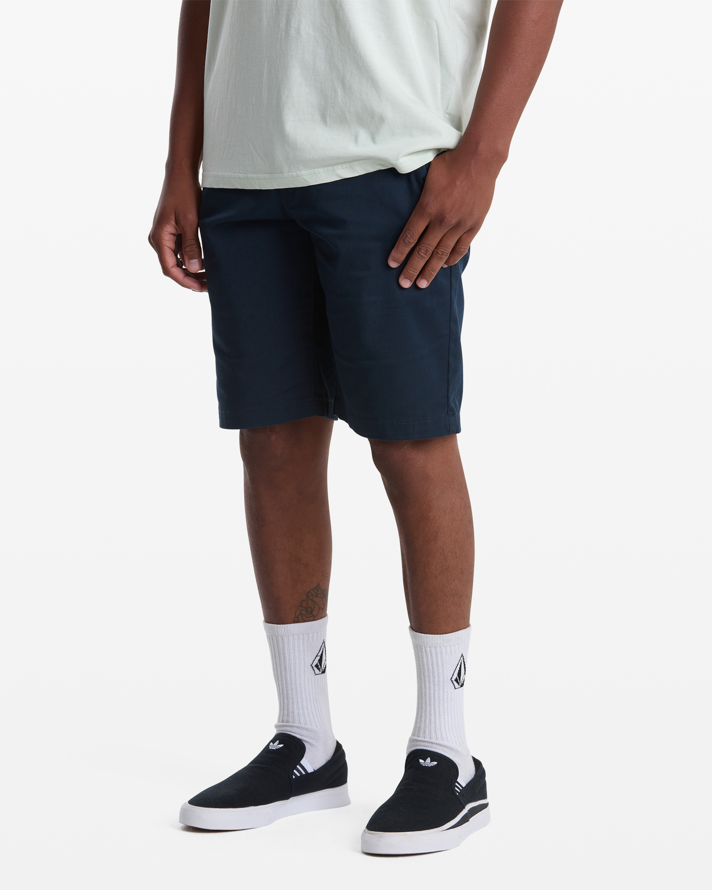 Men's Frickin Modern Stretch Shorts