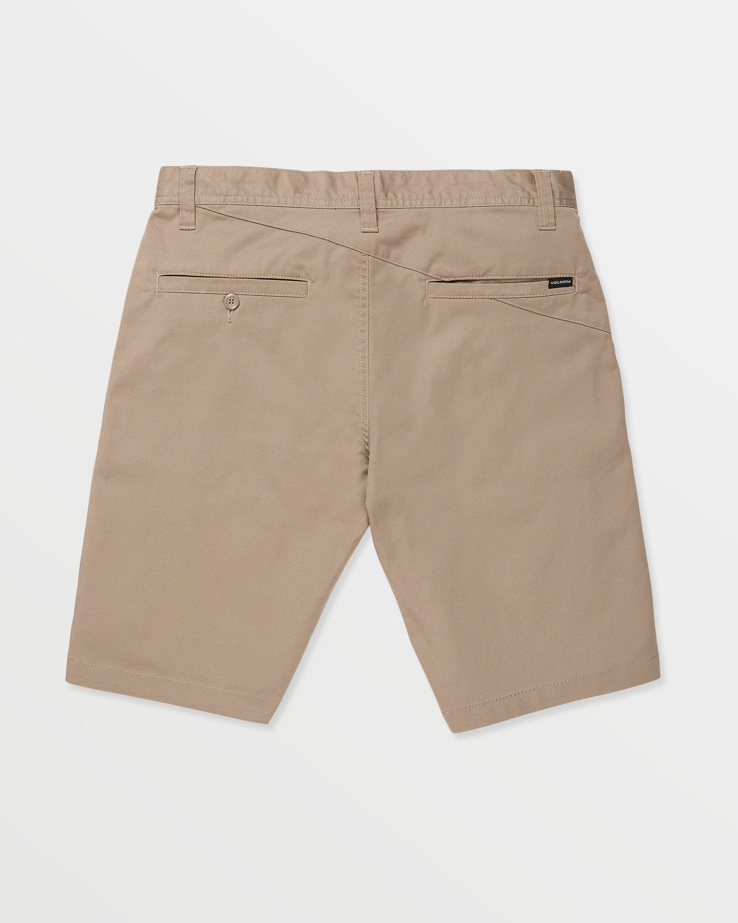 Men's Frickin Modern Stretch Shorts