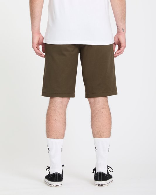 Men's Frickin Modern Stretch Shorts