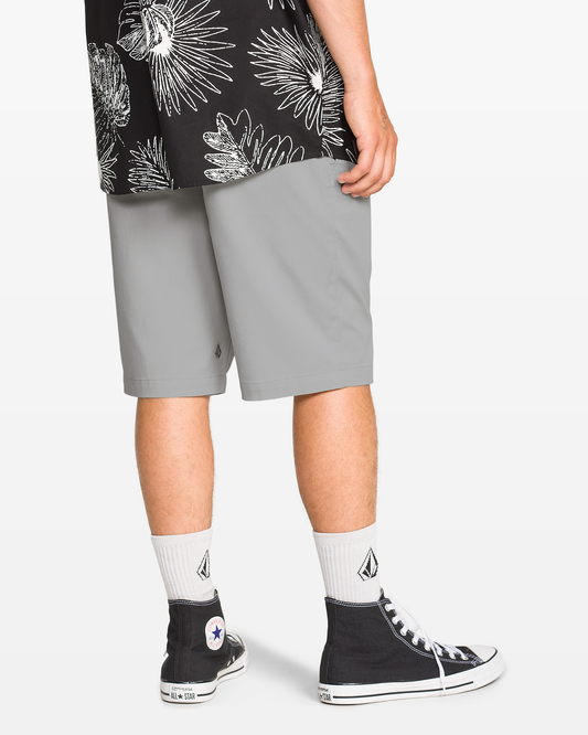 Men's Frickin Modern Stretch Shorts