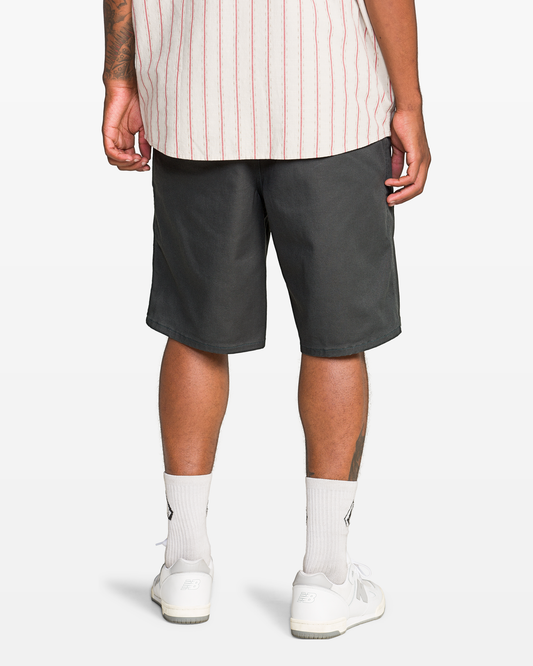 Men's Billow Shorts