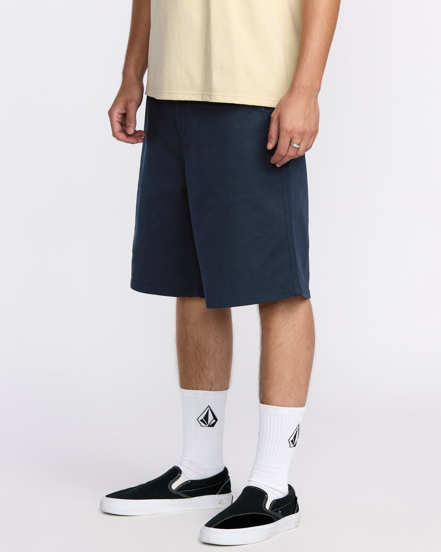 Men's Billow Shorts