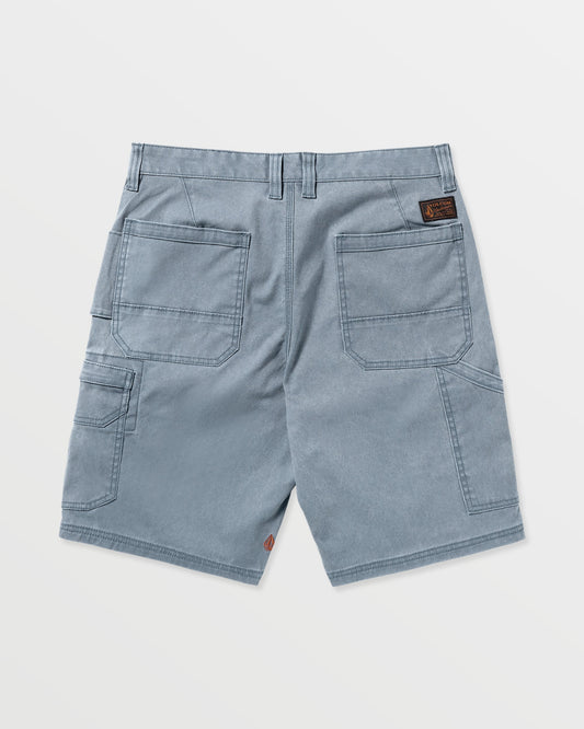 Men's Gage Work Shorts 21"