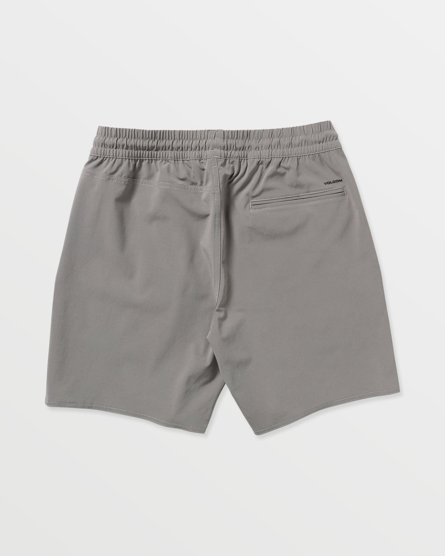 Men's Nomoly Elastic Waist Shorts 18"