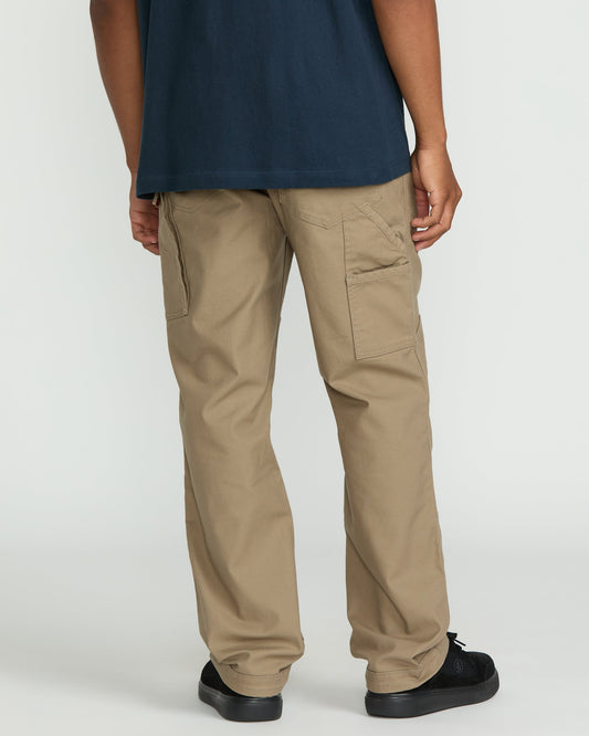 Men's Caliper II Relaxed Work Pants