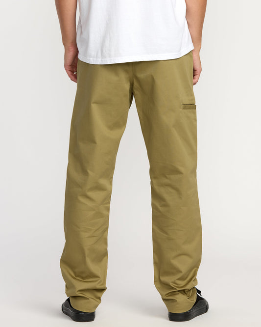 Men's Frickin Chino Pants