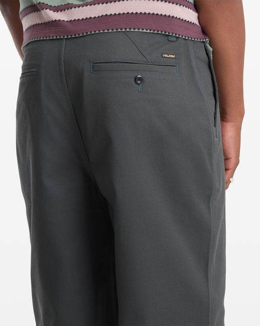 Men's Billow Pants