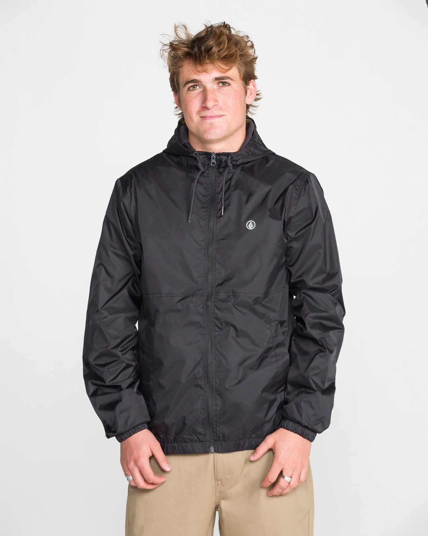 Men's Ermont Jacket