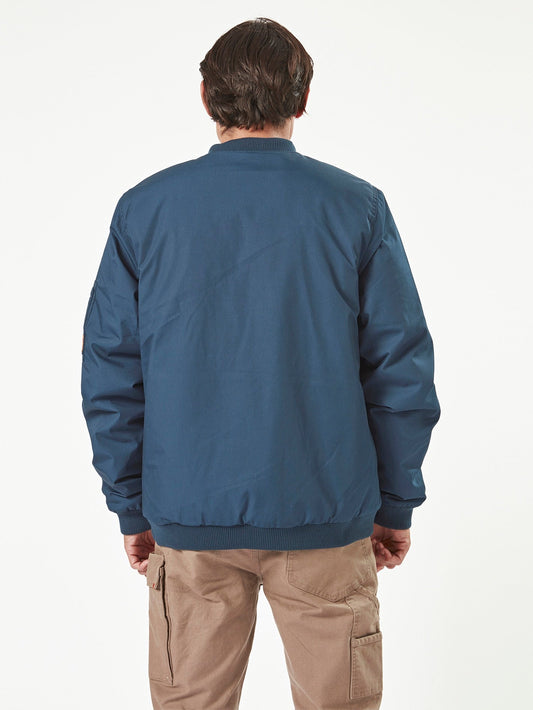 Men's Volcom Workwear Jacket