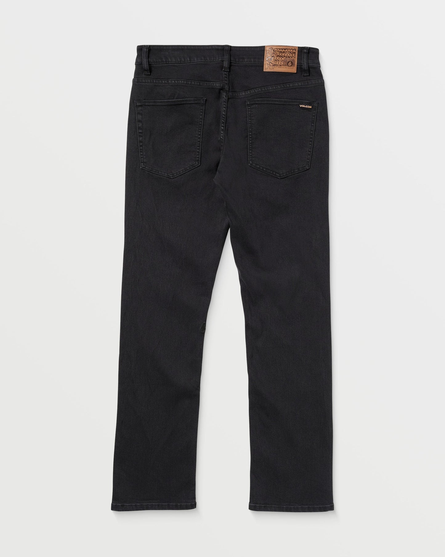 Men's Solver Denim Pant