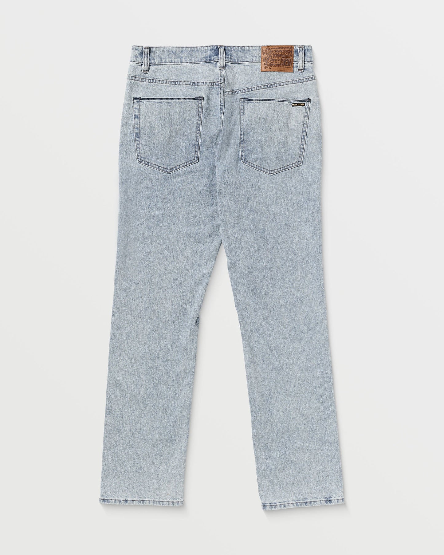 Men's Solver Denim Pant