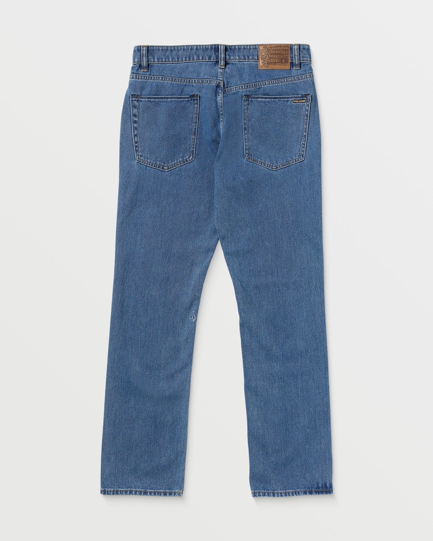 Men's Solver Denim Pant