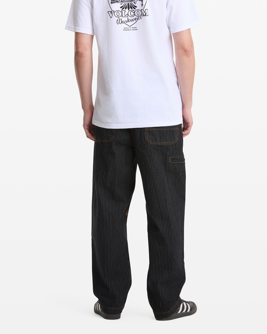 Men's Dialed Work Pants