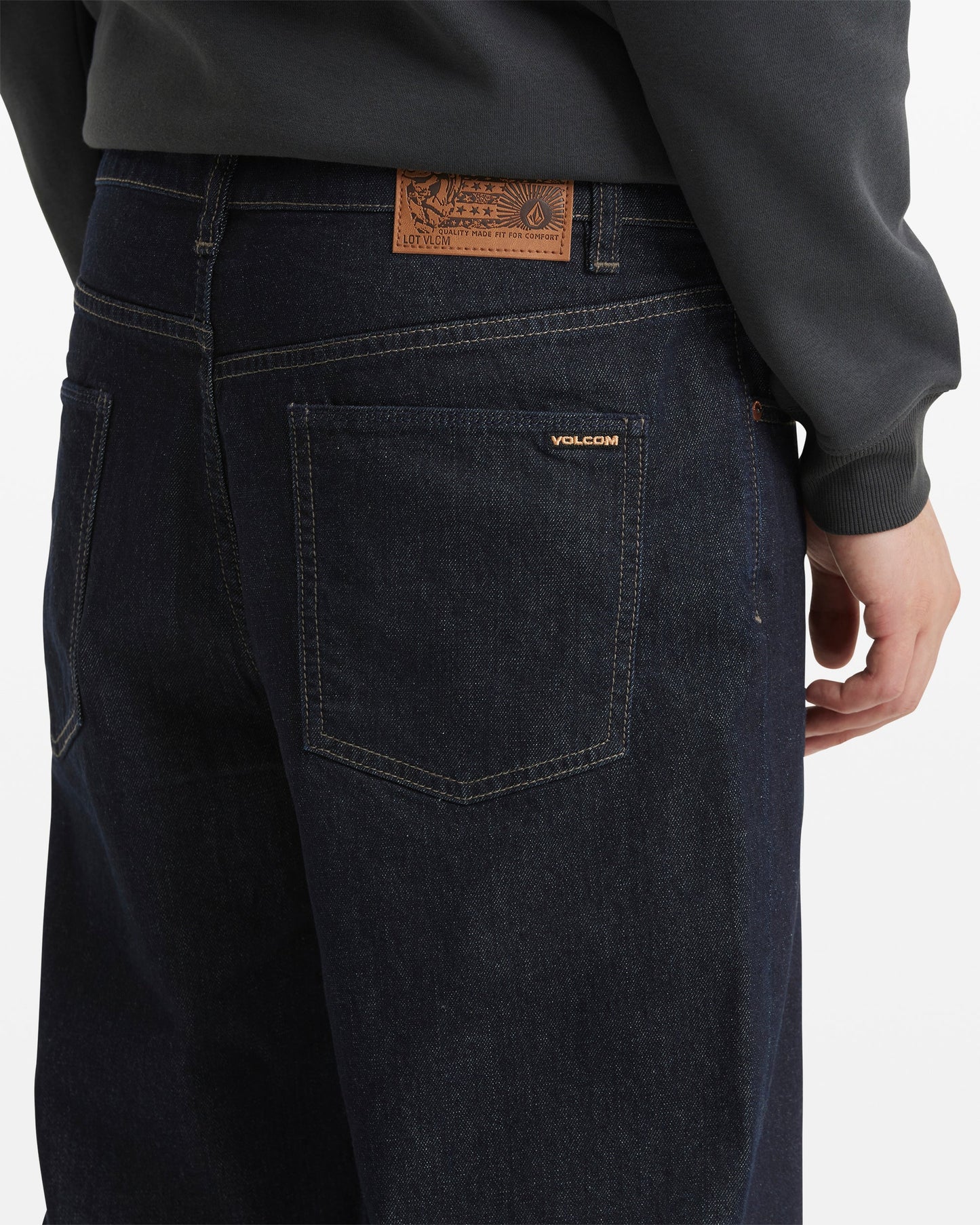 Men's Fivedown Denim