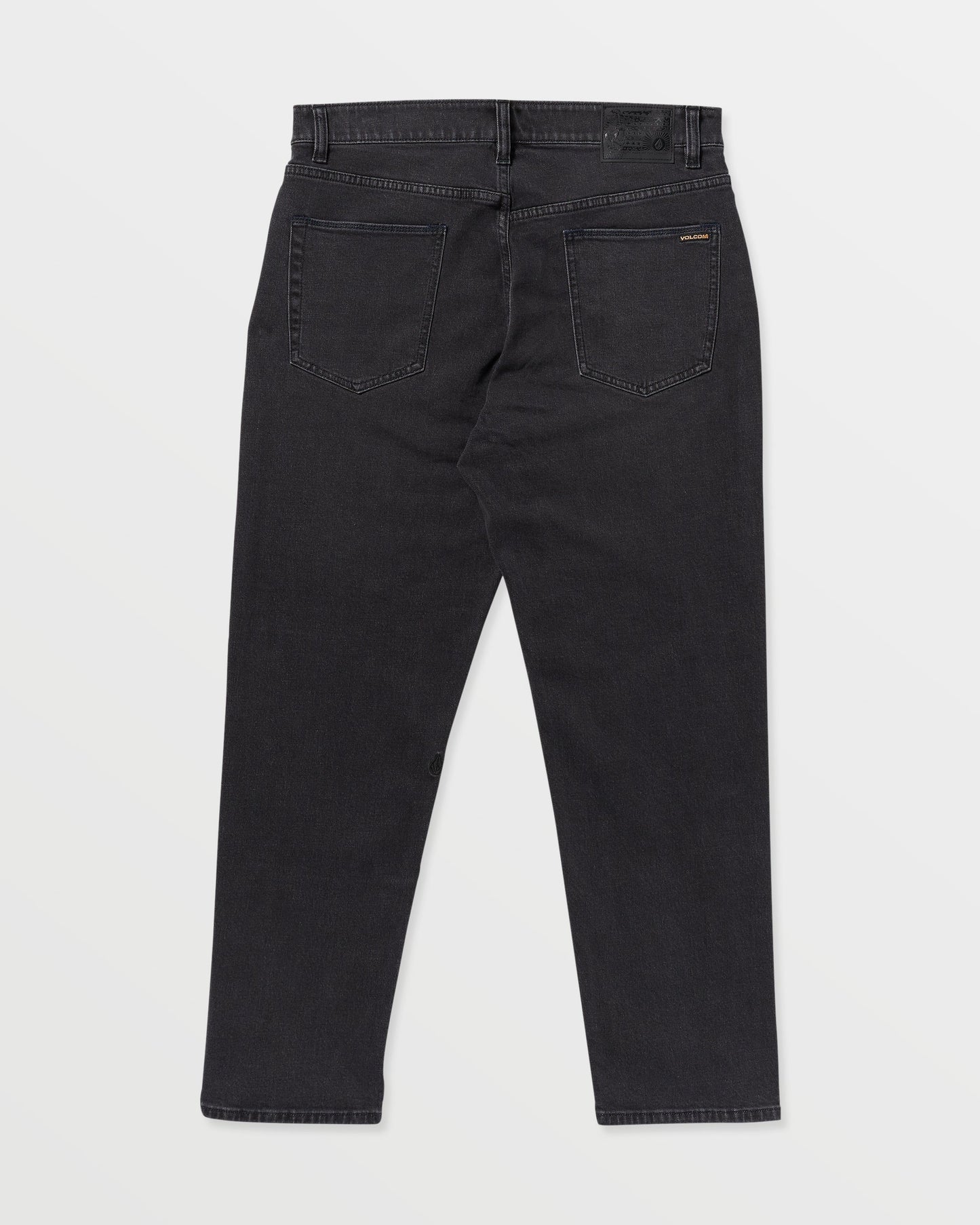 Men's Fivedown Denim